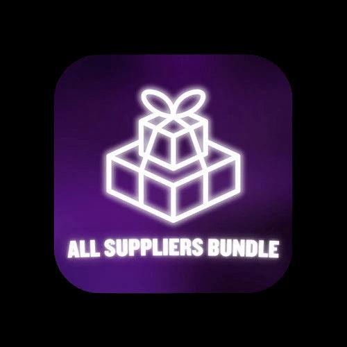 All vendors