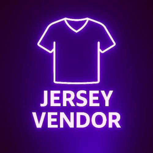 Football Jersey Vendor