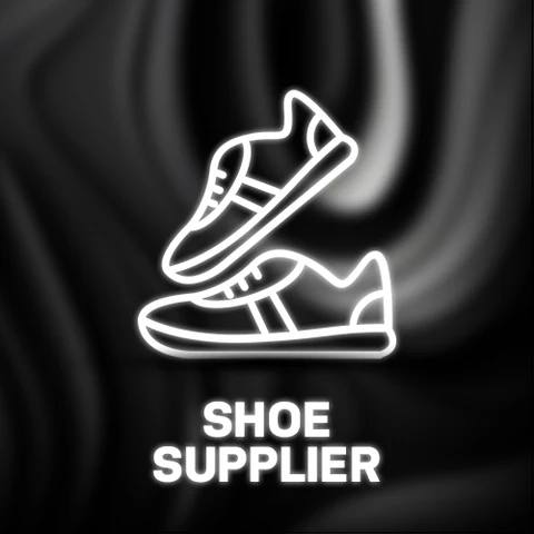 Shoe Suppliers